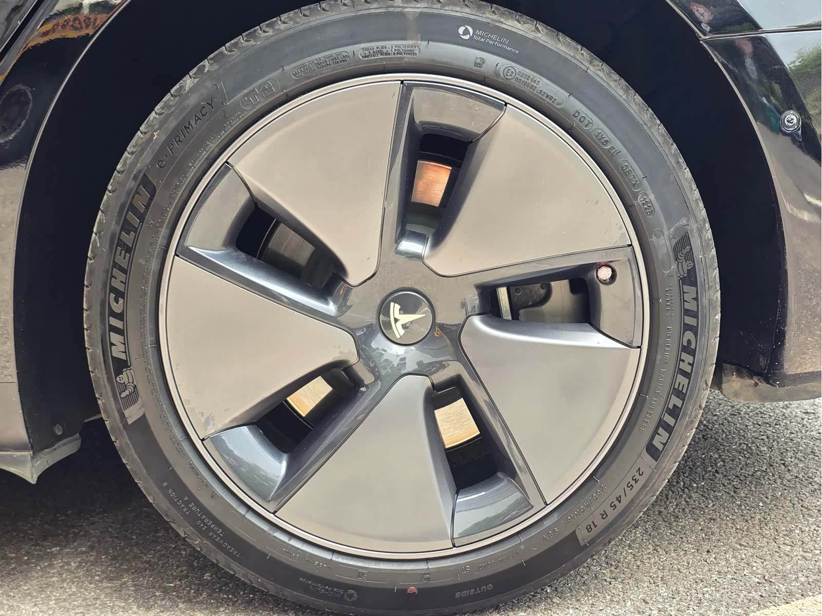 Tesla Model 3, 2023 14