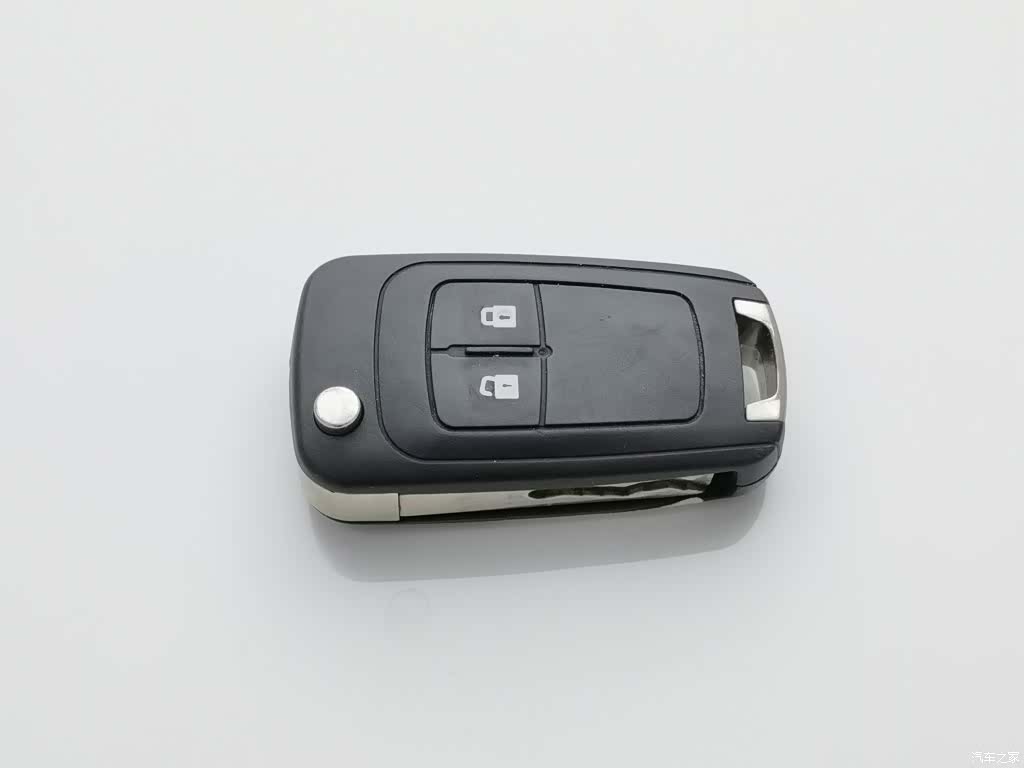 Buick Encore, 2014 19