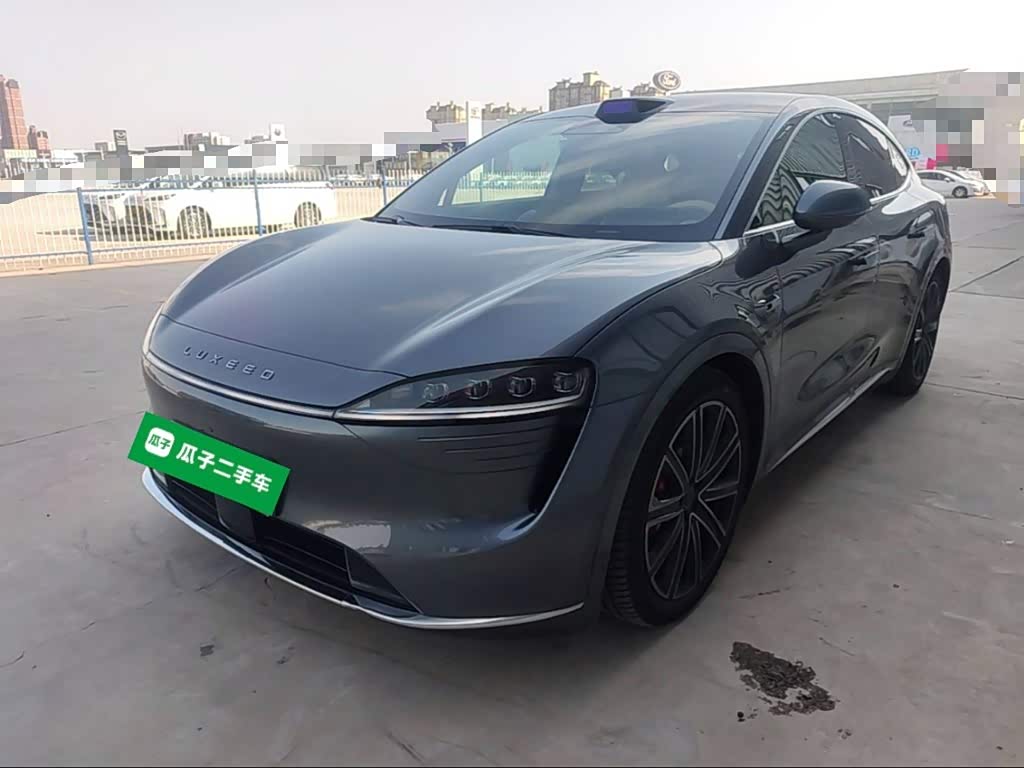 Zhijie R7