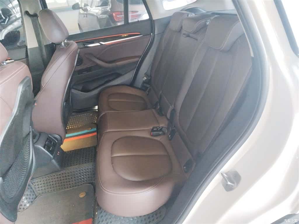 BMW X1, 2020 17