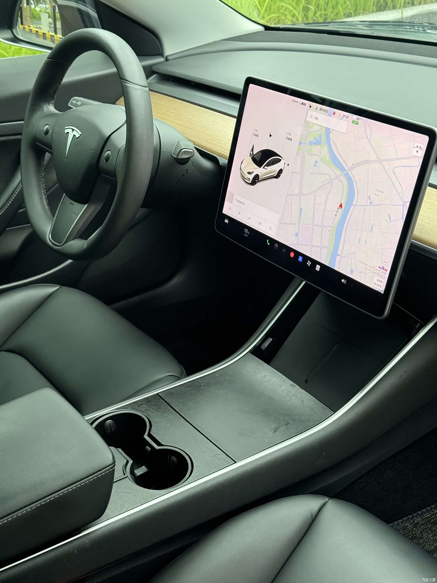 Tesla Model 3, 2020 18