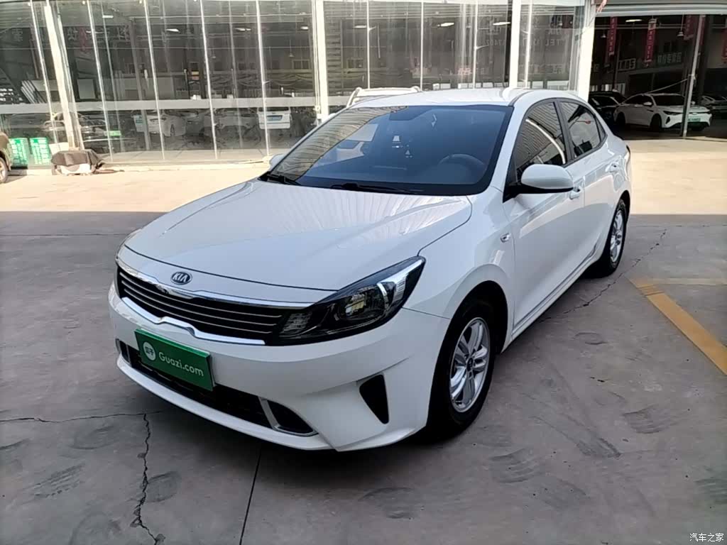 Kia VI, 2022 2
