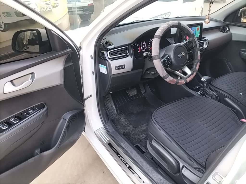 Kia VI, 2022 16