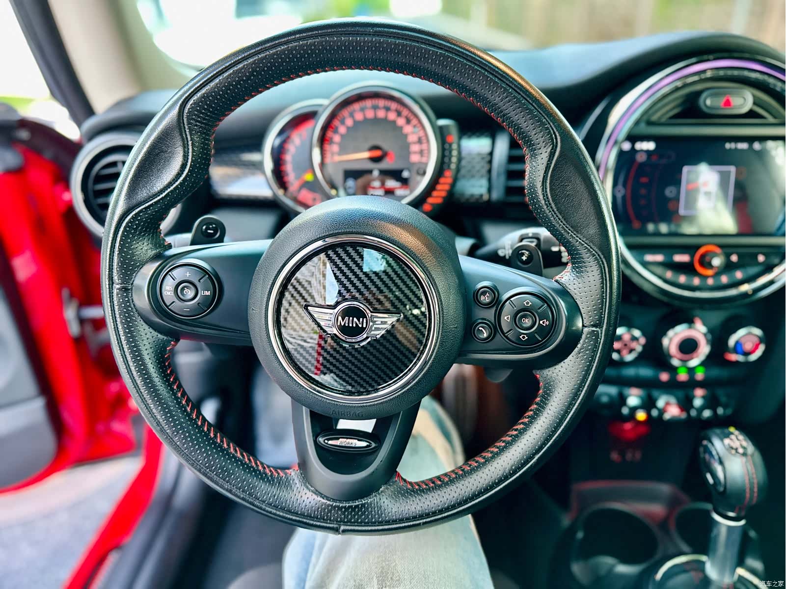 Mini Cooper, 2016 20