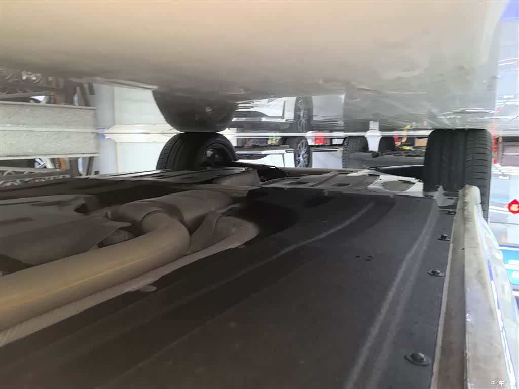 BMW X3, 2024 21
