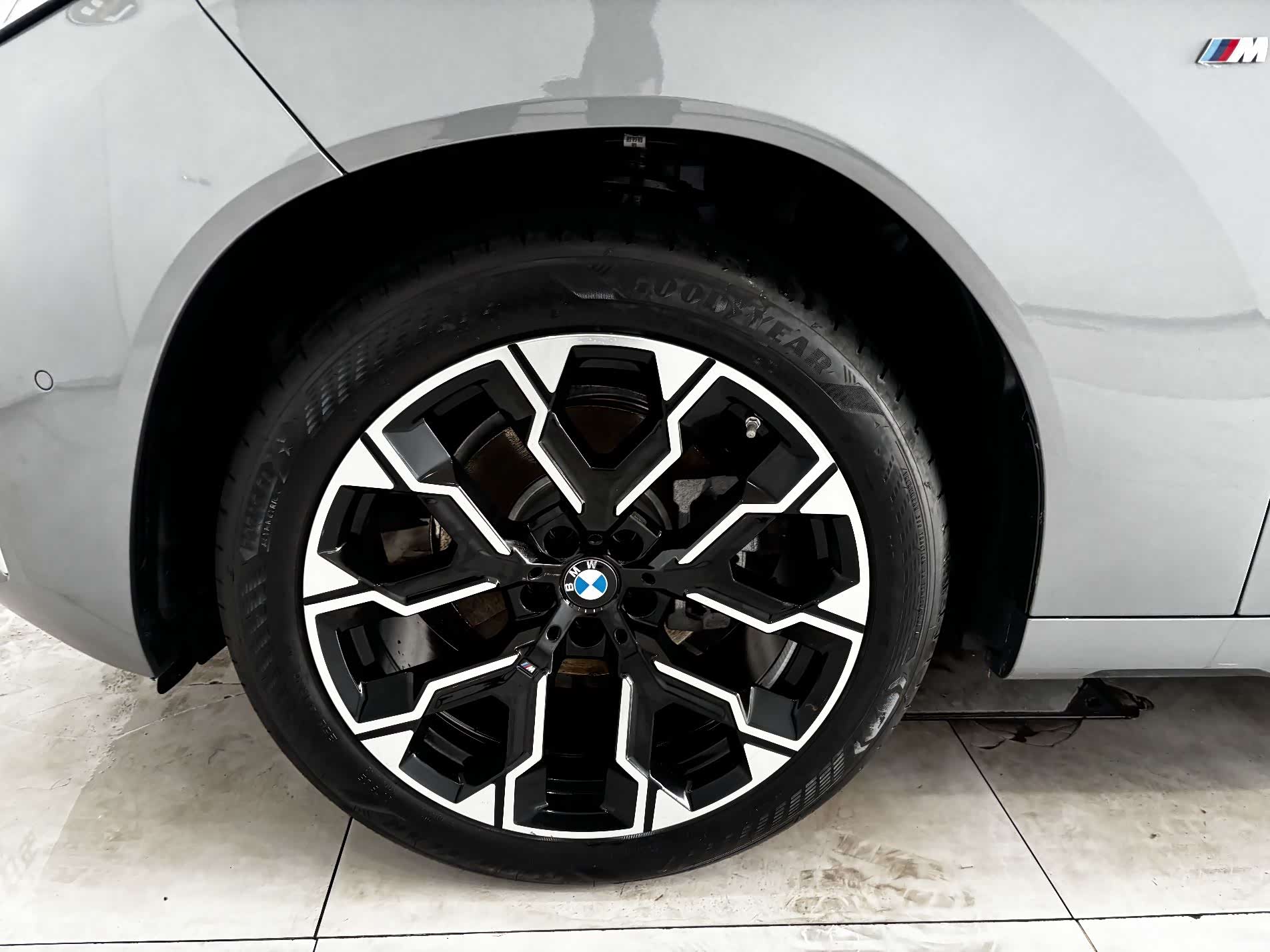 BMW X3, 2025 30