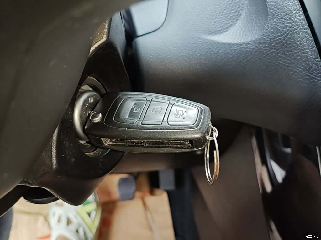 Ford Focus, 2017 9