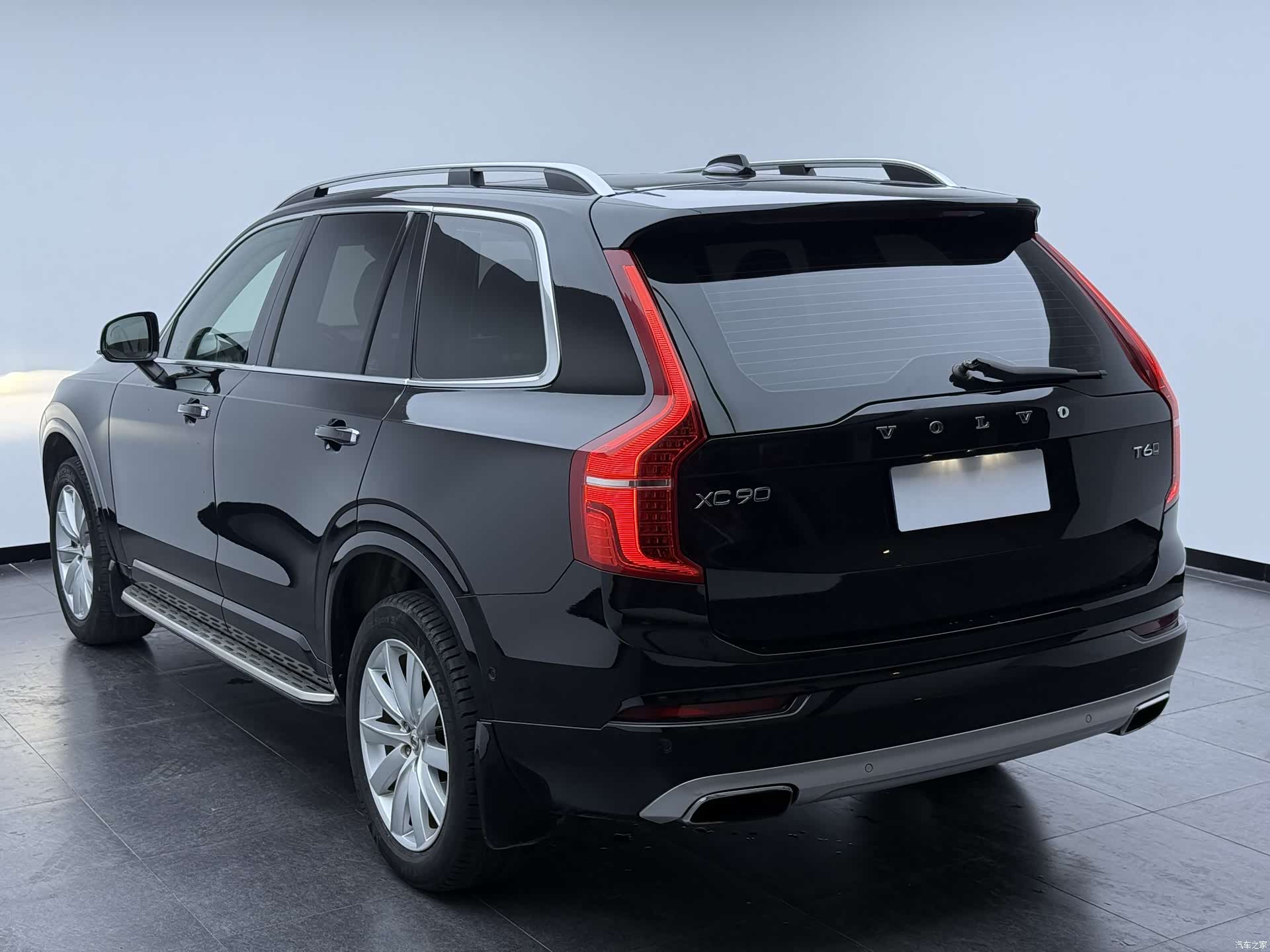 Volvo XC90, 2016 12