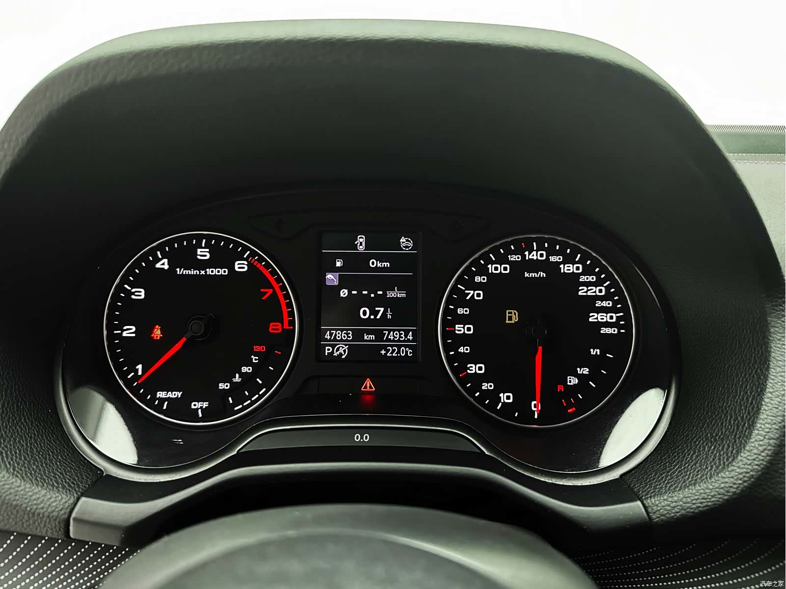 Audi Q2L, 2022 19