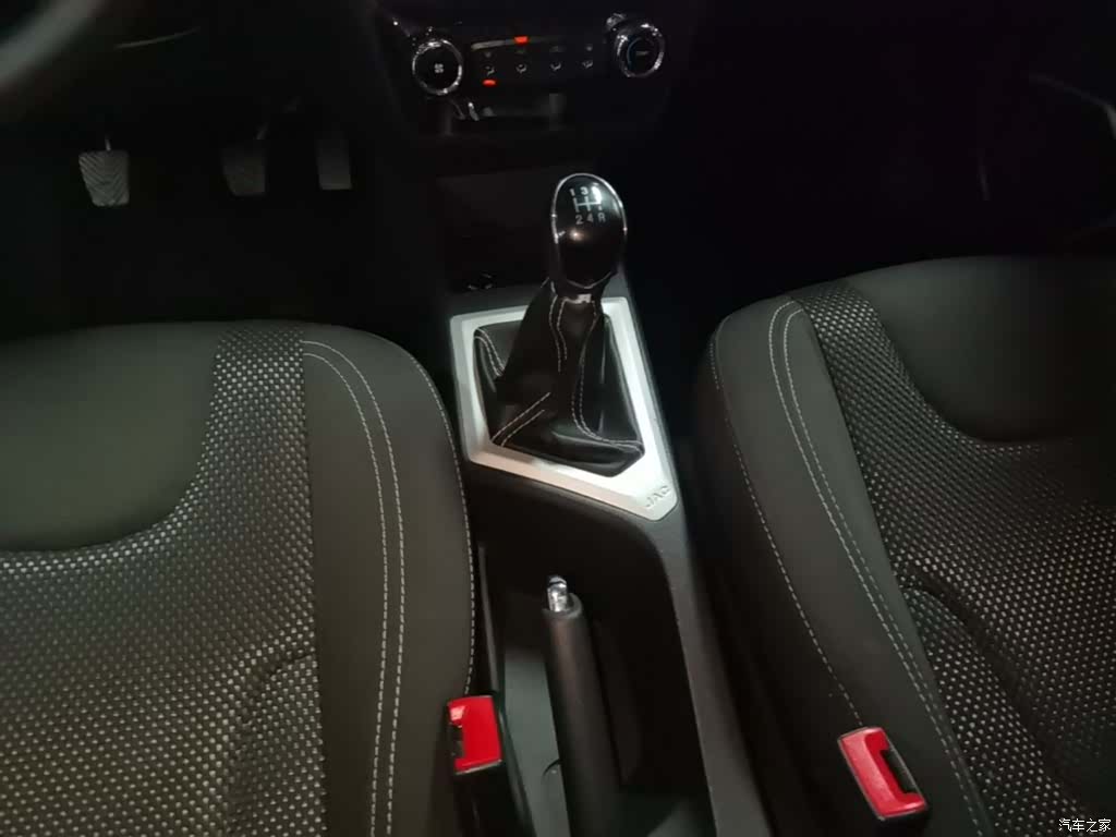 JAC S2, 2016 14