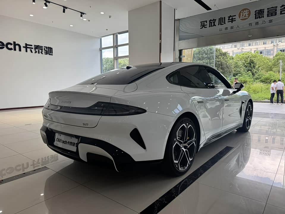 Xiaomi Xiaomi SU7