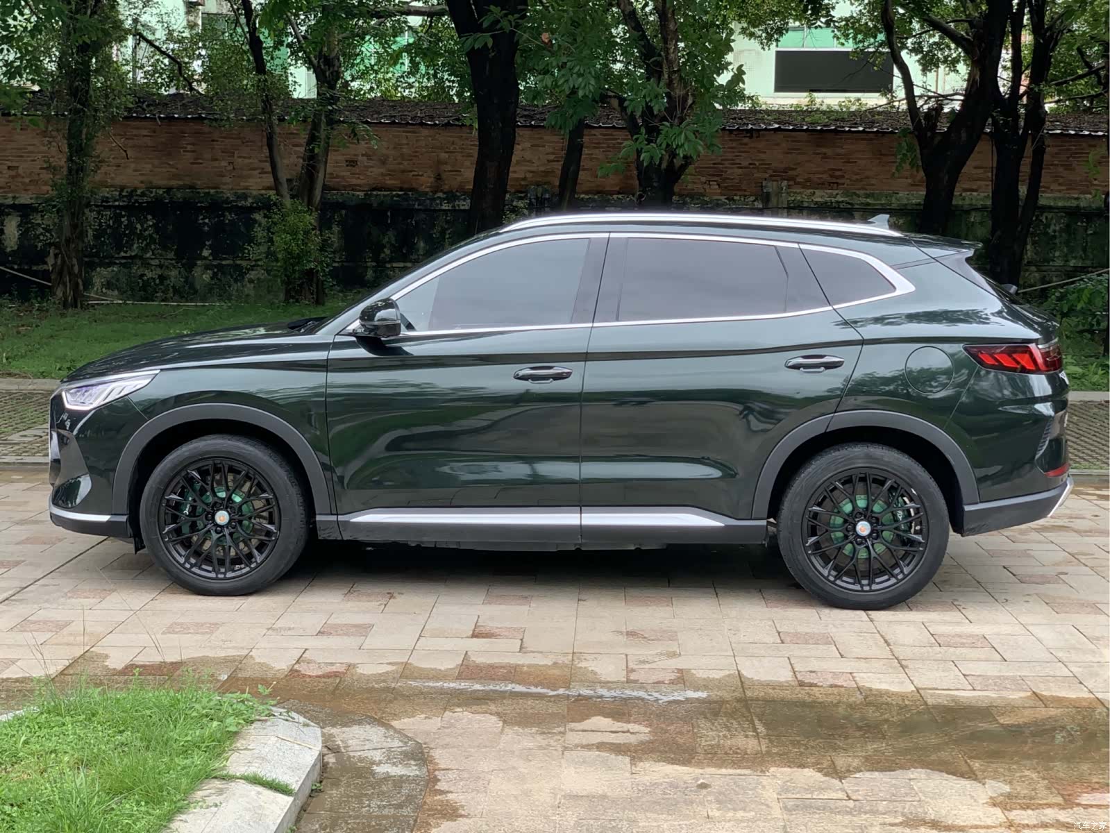 BYD Song, 2022 27