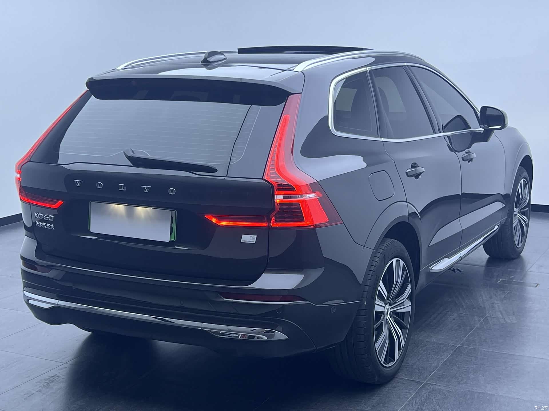 Volvo XC60, 2022 13