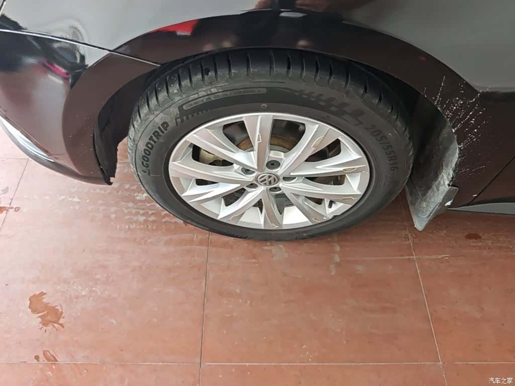 Volkswagen Lavida, 2016 23