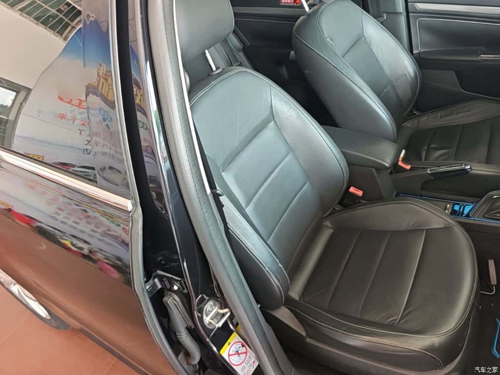 Volkswagen Lavida, 2016 25
