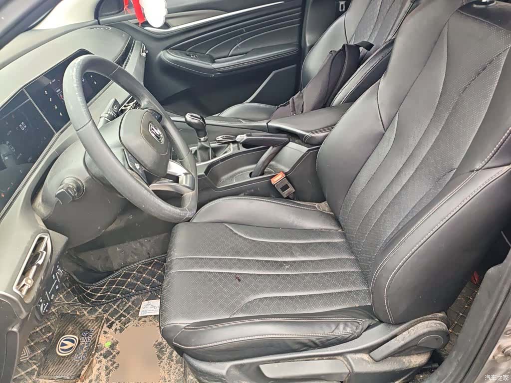 Changan Eado, 2021 11
