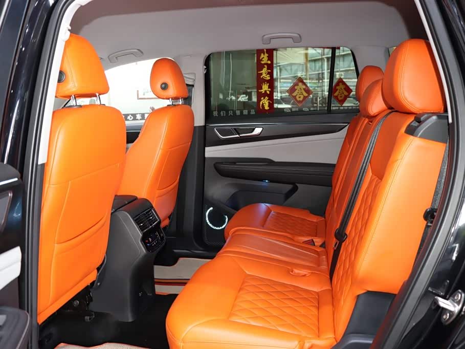 Volkswagen Tourang Volkswagen Tourang
