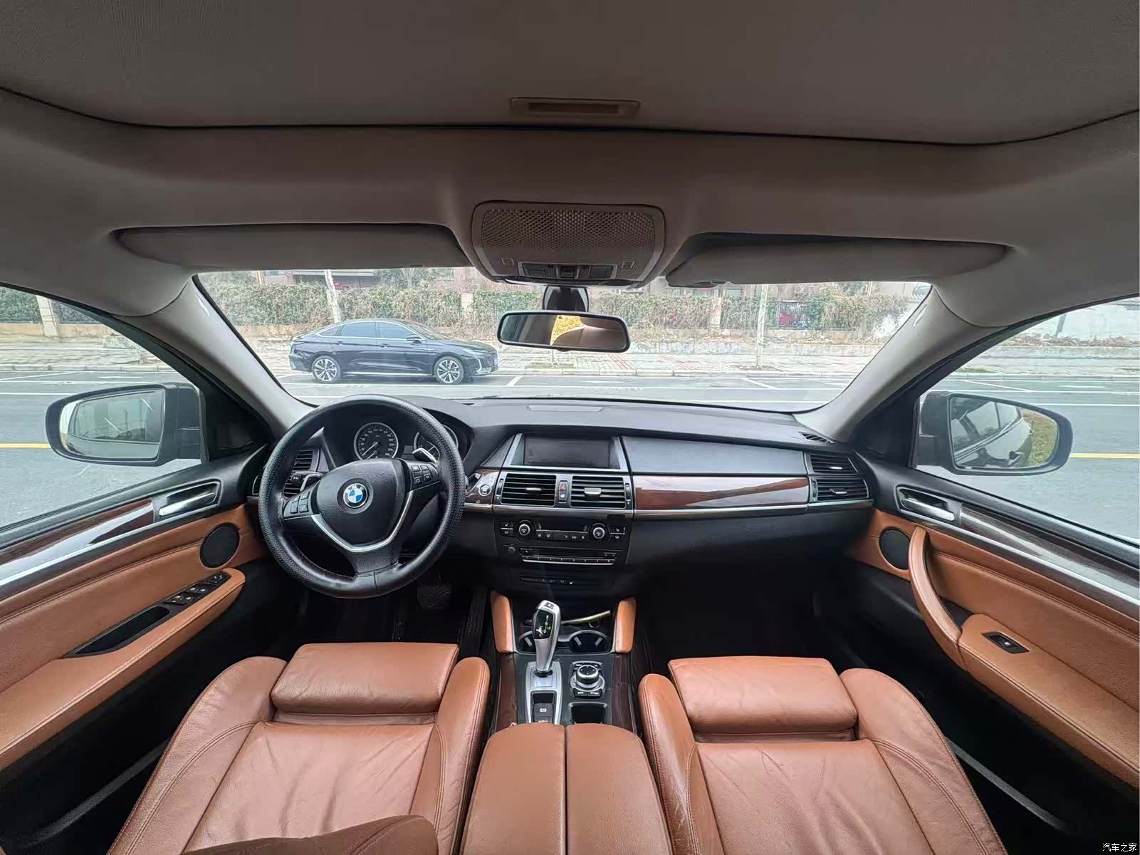 BMW X6, 2013 15