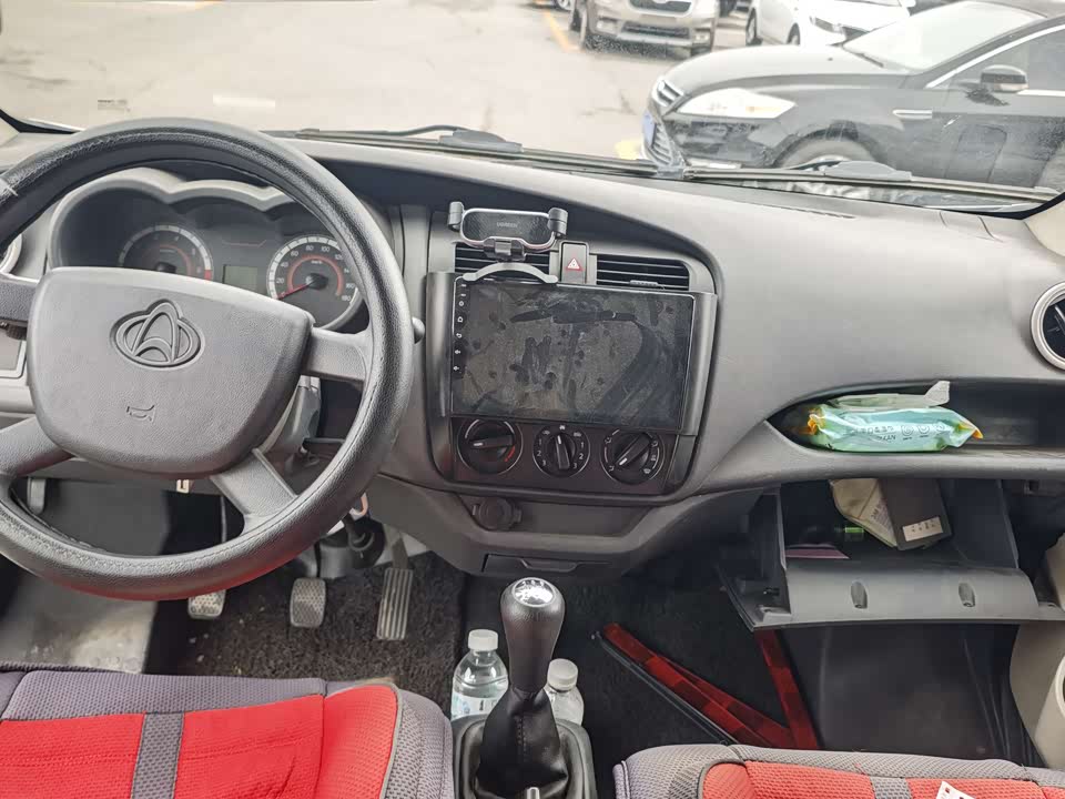 Changan Kaicheng Changan Star 5 Changan Kaicheng Changan Star 5