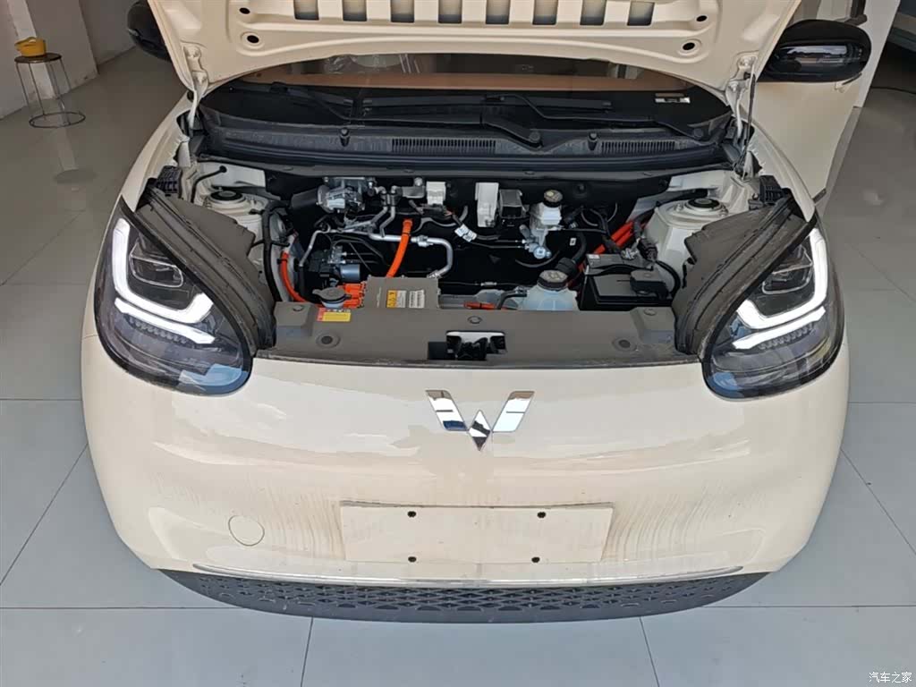 Wuling Bingo, 2026 20