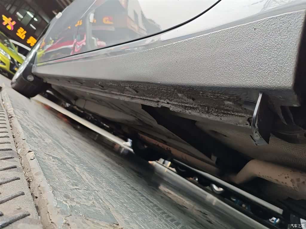 Buick GL6, 2018 22