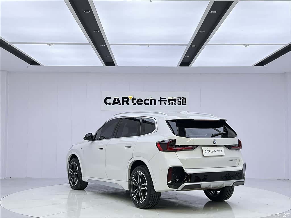 BMW X1, 2024 7