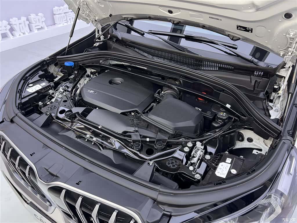 BMW X1, 2024 12