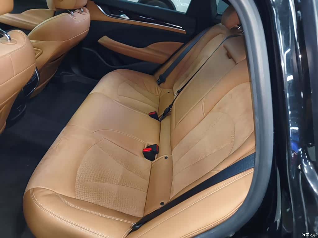 Buick LaCrosse, 2019 17