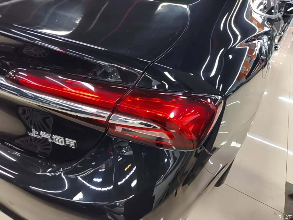 Buick LaCrosse, 2019 8