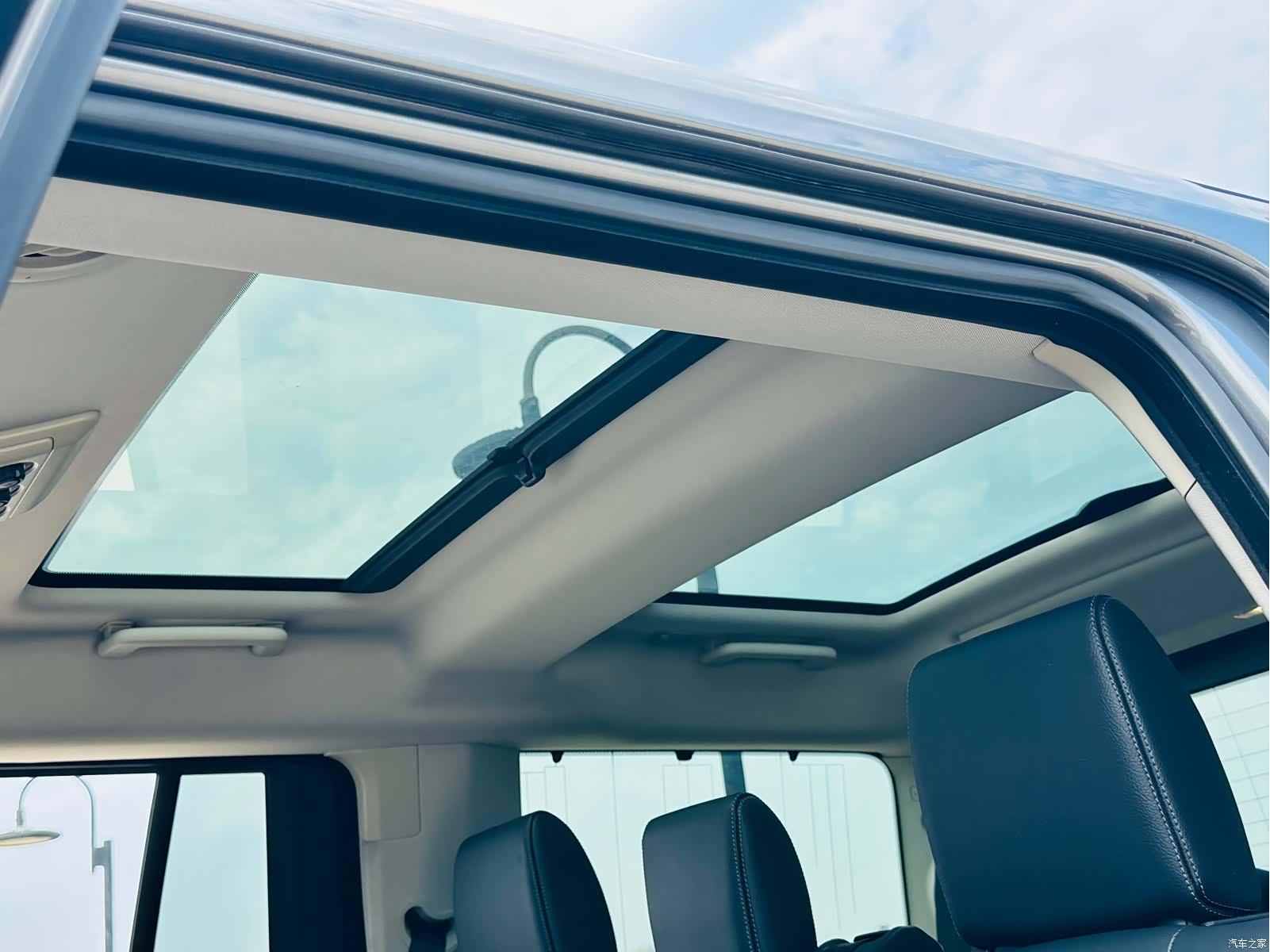 Land Rover Discovery, 2016 22