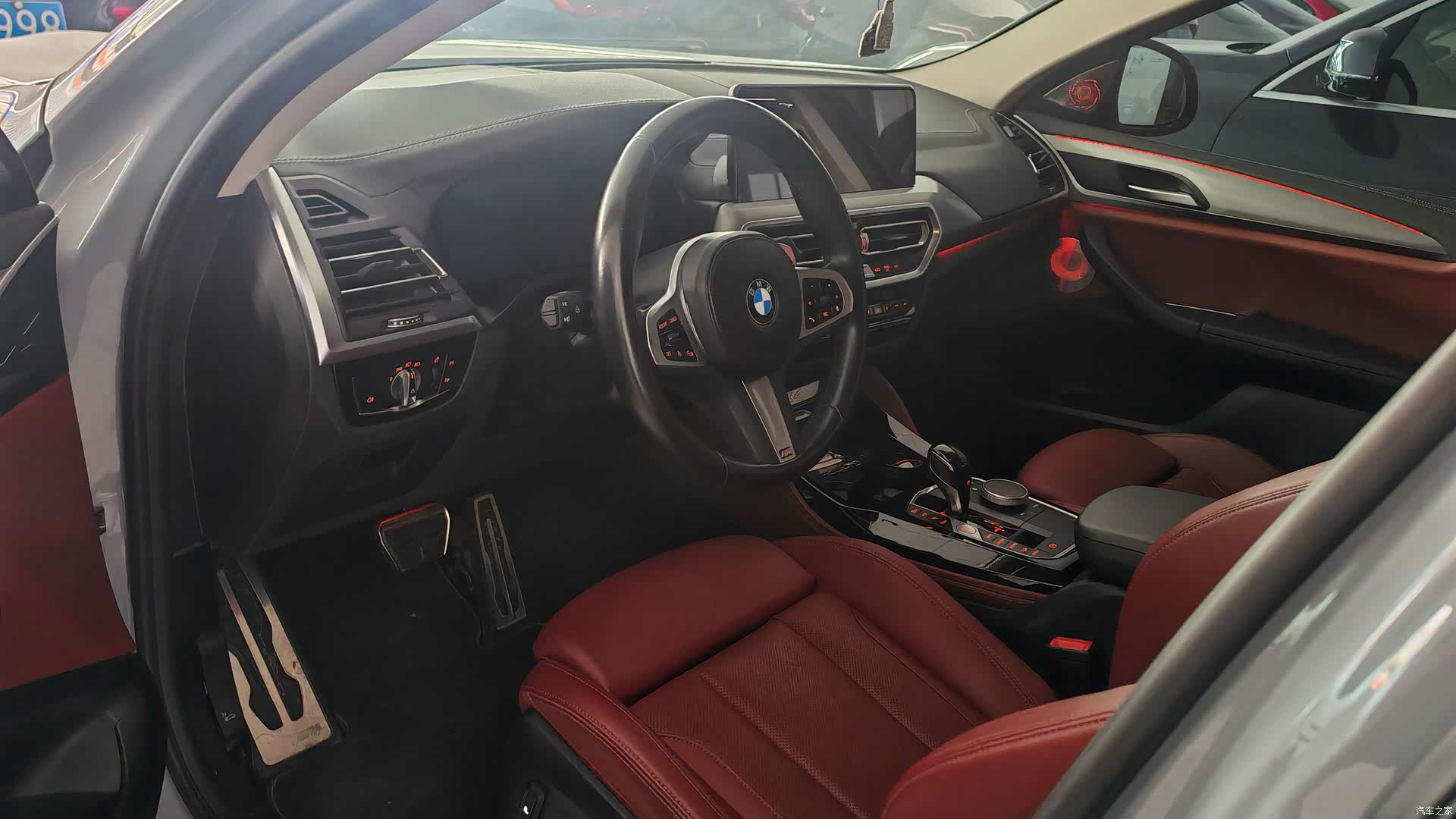 BMW X4, 2023 2