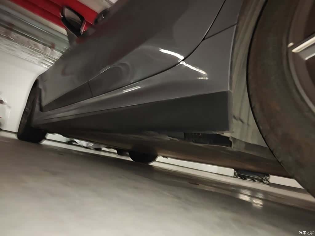 BMW i3, 2023 22