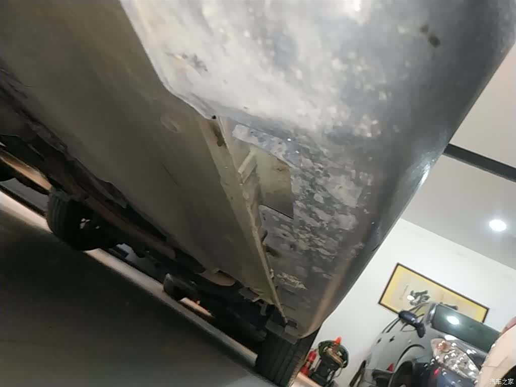GAC GS4, 2019 22