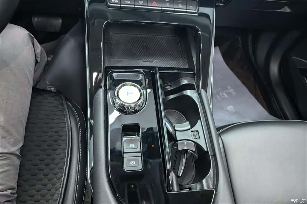 Haval H6, 2024 16