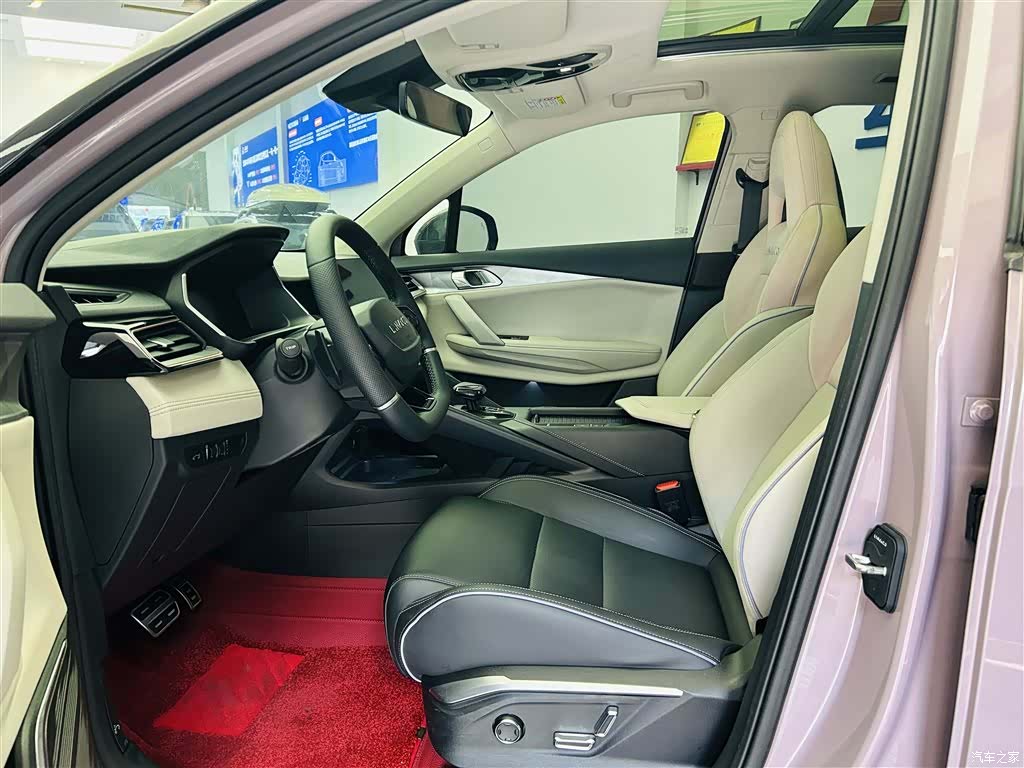 Lynk & Co 02, 2022 18