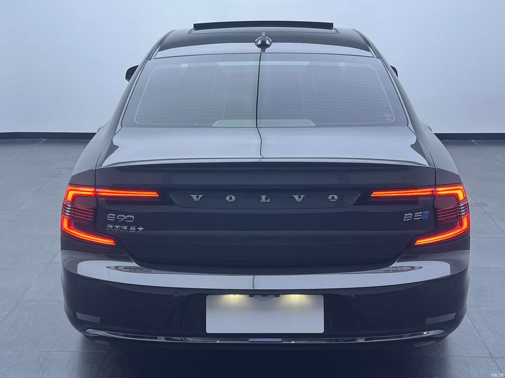 Volvo S90, 2021 15