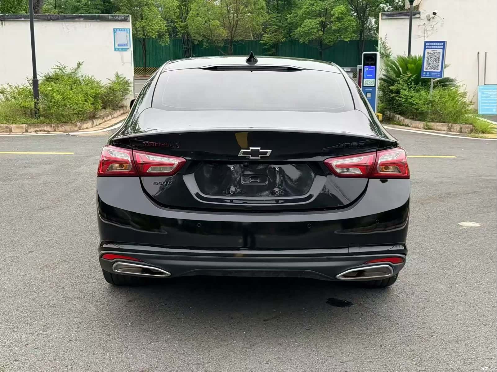Chevrolet XL, 2019 7