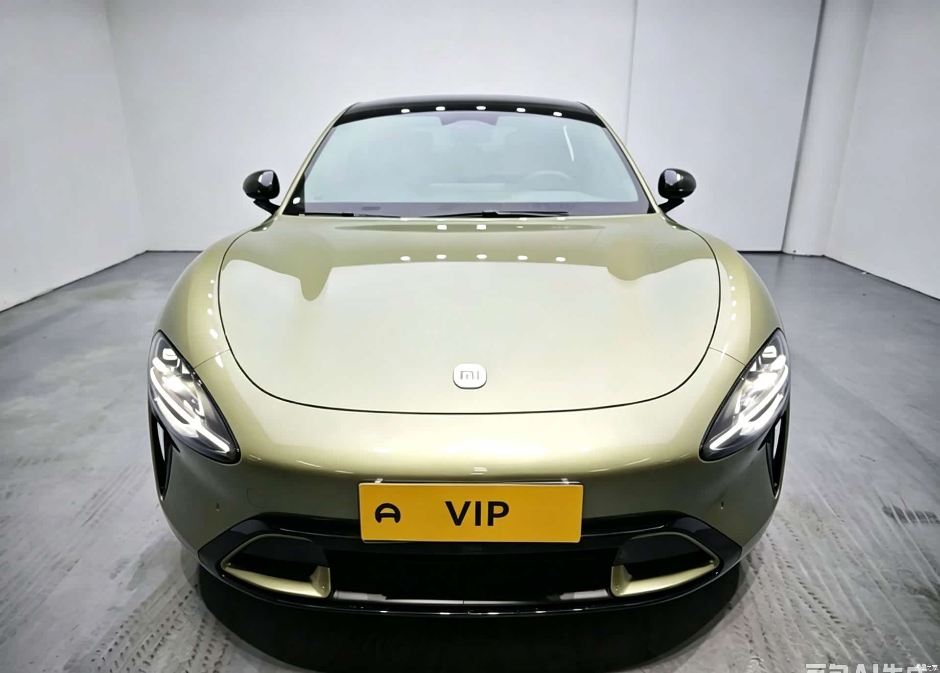 Xiaomi SU7, 2024 2