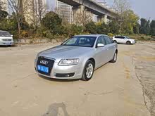 �µ�A6L 2005�� 2.4L ������