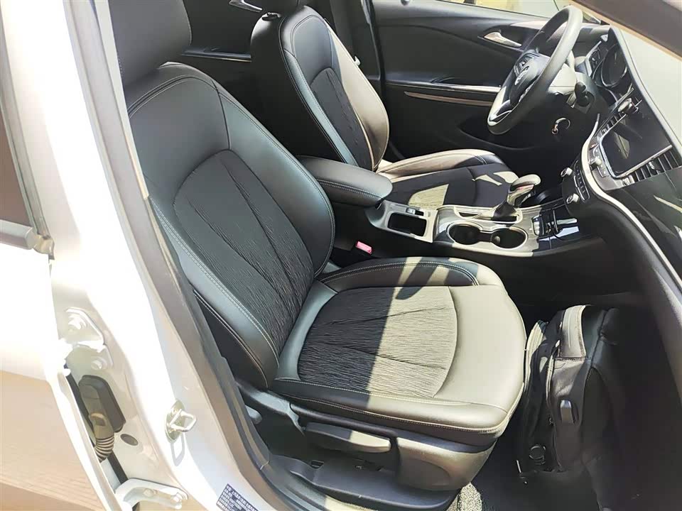 Buick Weilang Buick Weilang