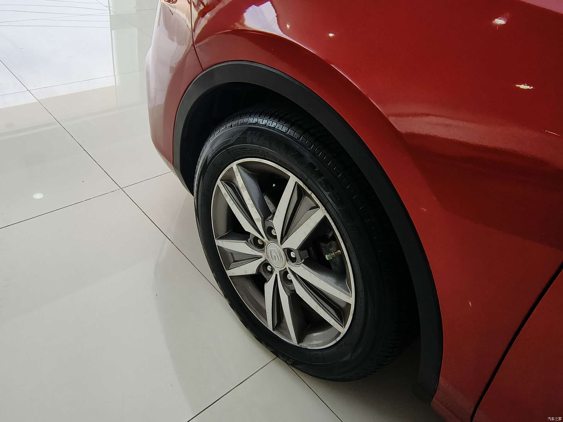 Changan Eado, 2016 27