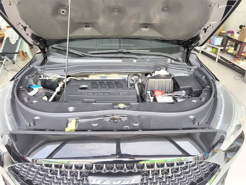 Haval M6 Haval M6