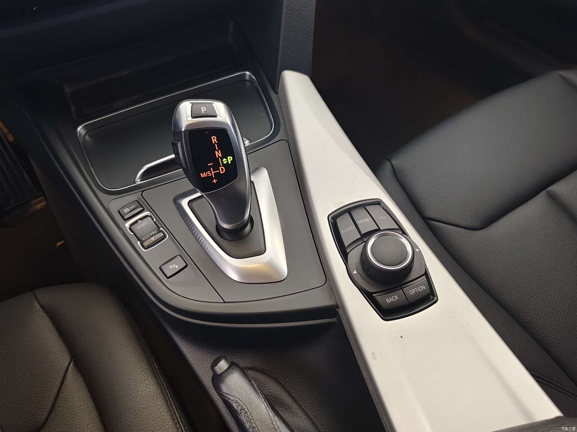 BMW 3 Series, 2017 12