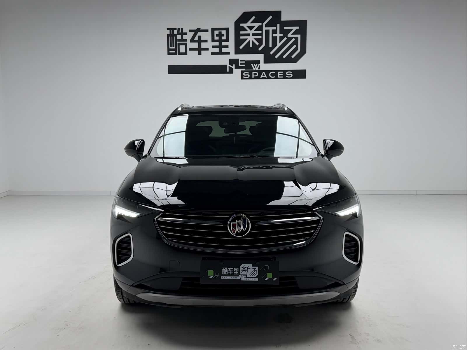 Buick Envision, 2022 2