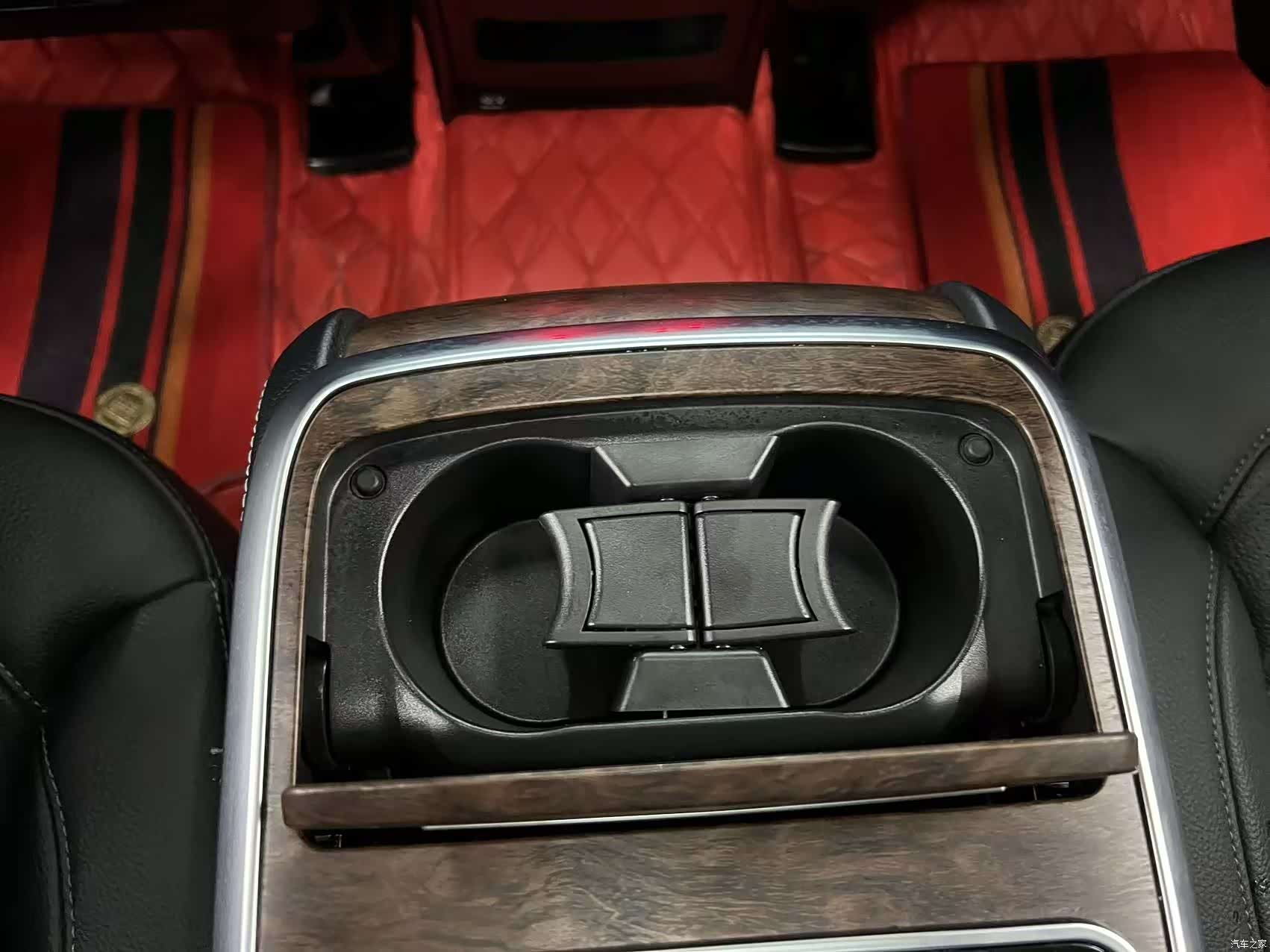 BAIC BJ90, 2023 14