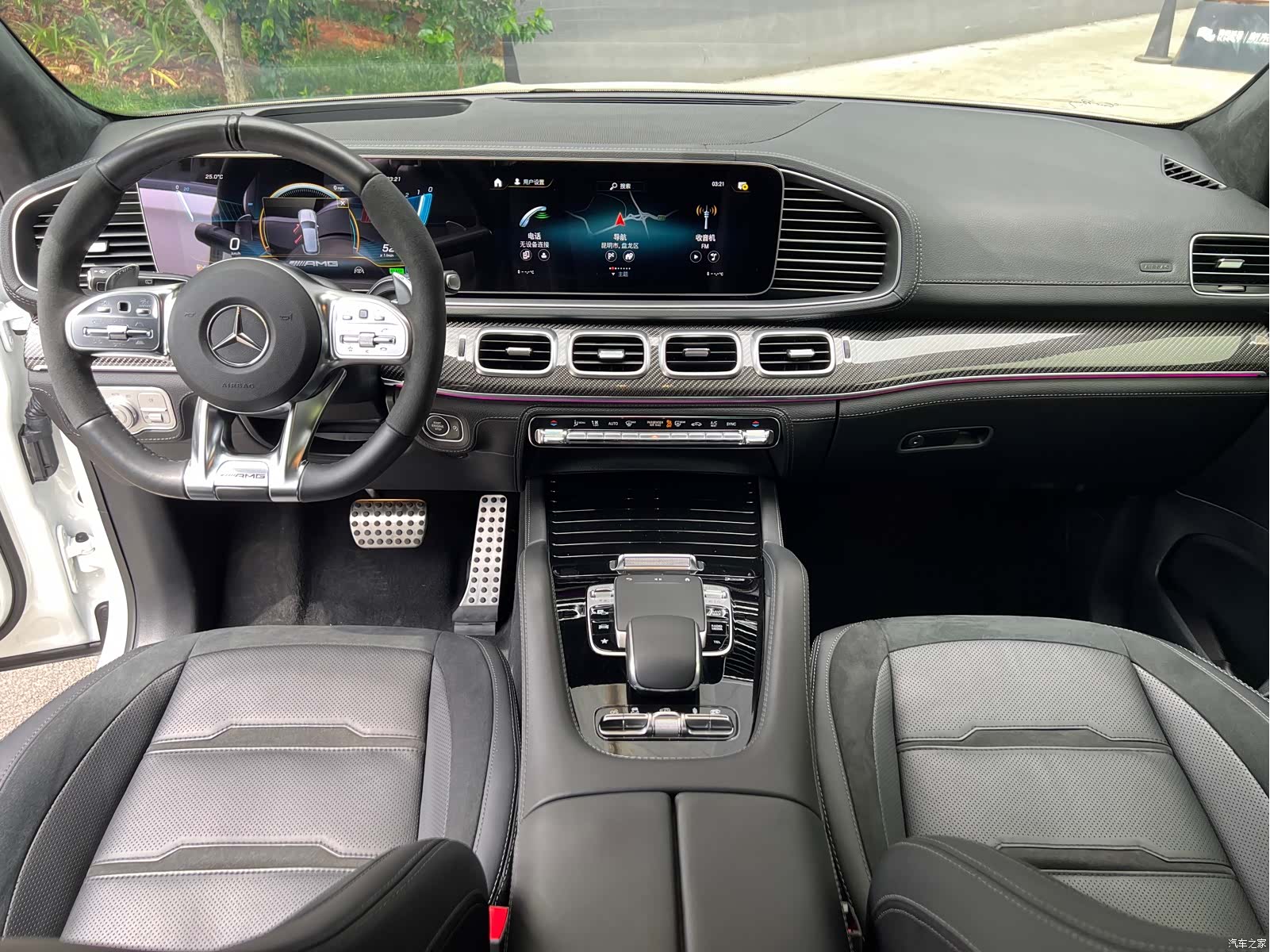 Mercedes-Benz GLE, 2023 11