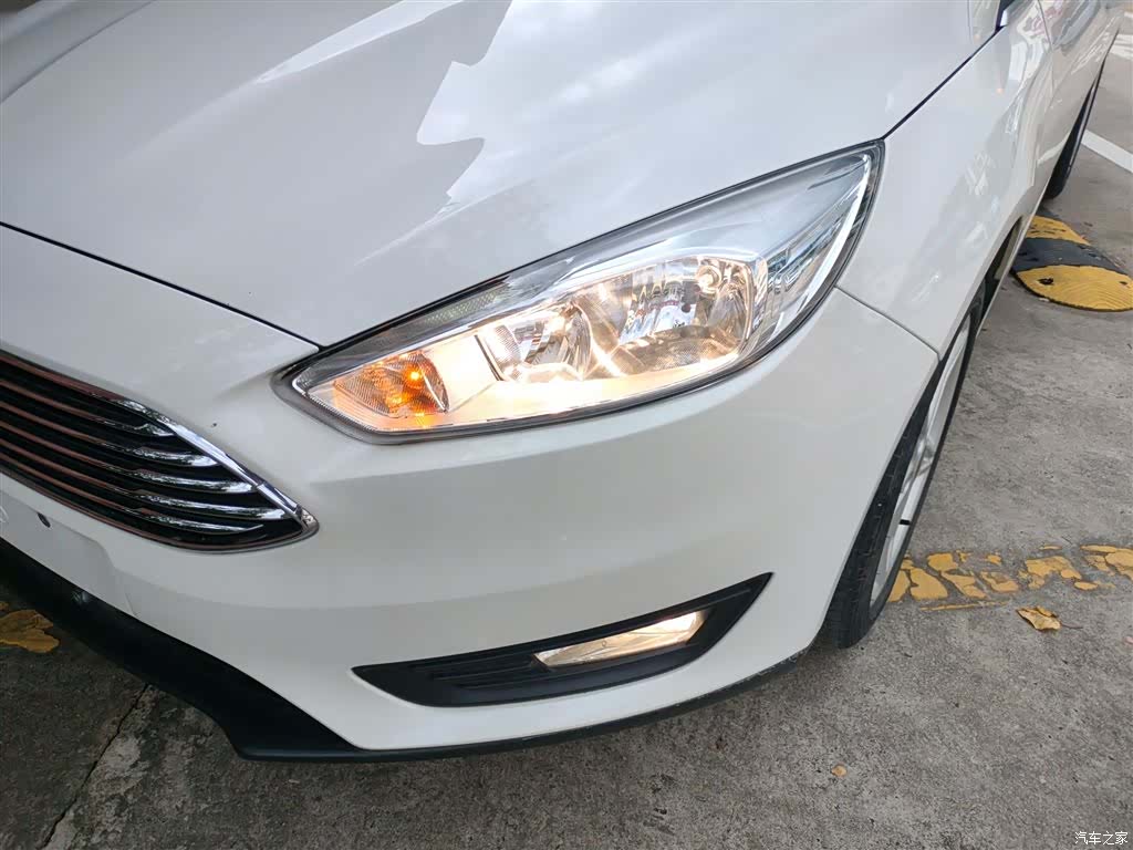Ford Focus, 2021 16