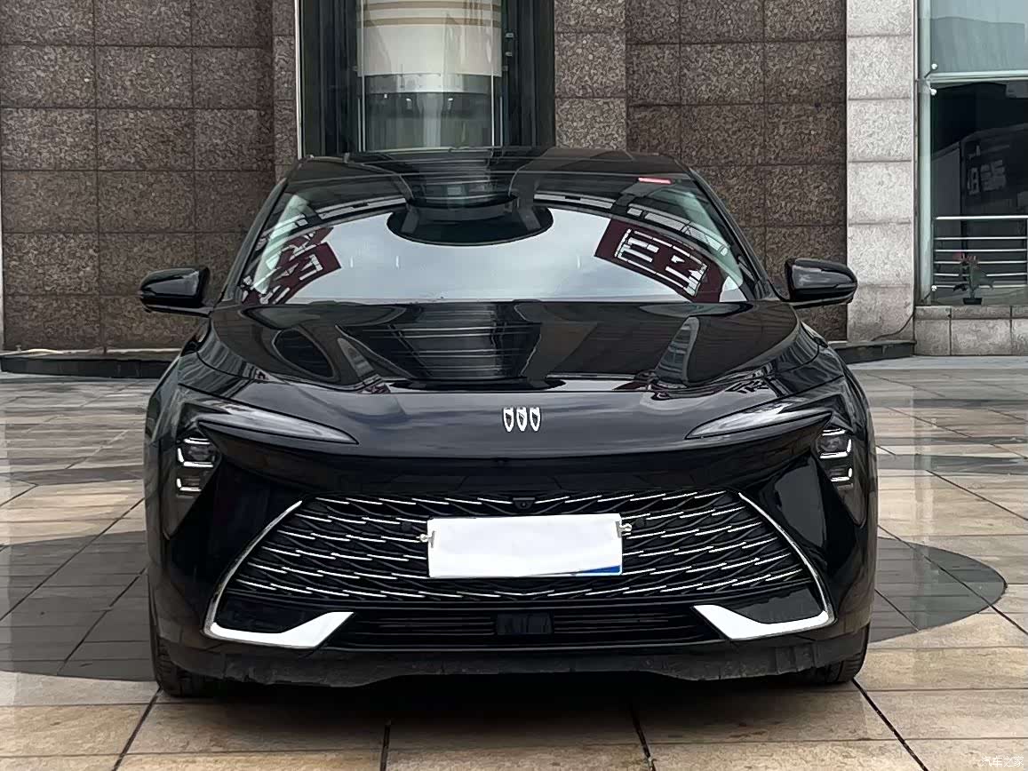 Buick LaCrosse, 2025 3