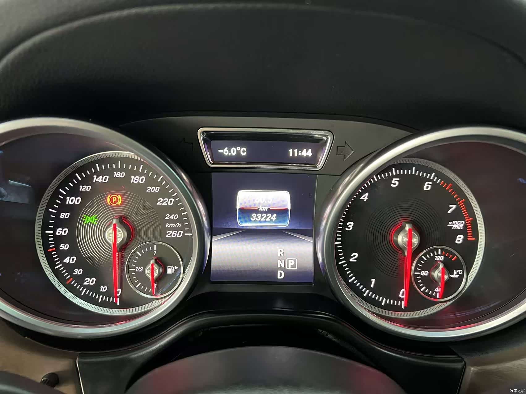 BAIC BJ90, 2023 10