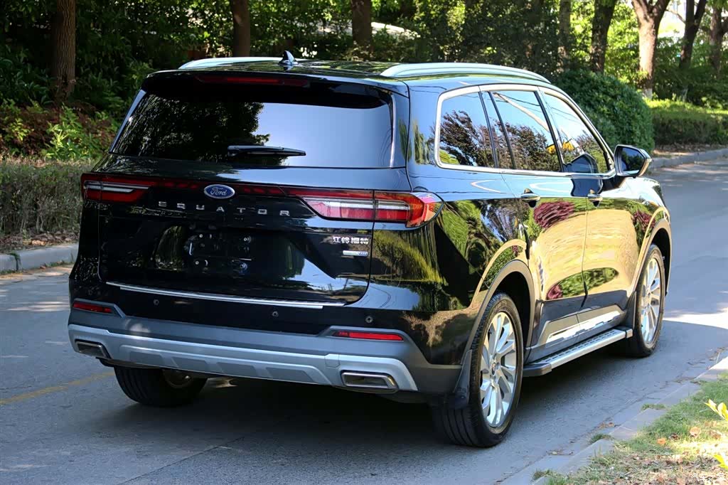 Ford Equator, 2021 7